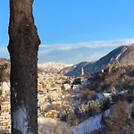 بيت للعطل Il Nido Del Pettirosso Per Coppie *