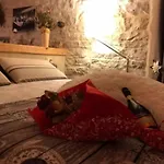 بيت للعطل Il Nido Del Pettirosso Per Coppie إنيغو