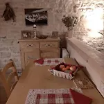 Il Nido Del Pettirosso Per Coppie * إنيغو