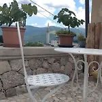 Il Nido Del Pettirosso Per Coppie بيت للعطل إنيغو