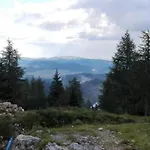 Il Nido Del Pettirosso Per Coppie *