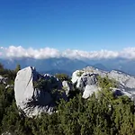 Il Nido Del Pettirosso Per Coppie بيت للعطل