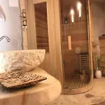 بيت للعطل Il Nido Del Pettirosso Per Coppie *