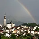 Il Nido Del Pettirosso Per Coppie *