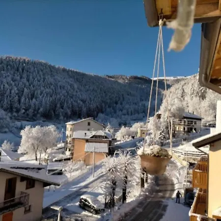 بيت للعطل Il Nido Del Pettirosso Per Coppie *