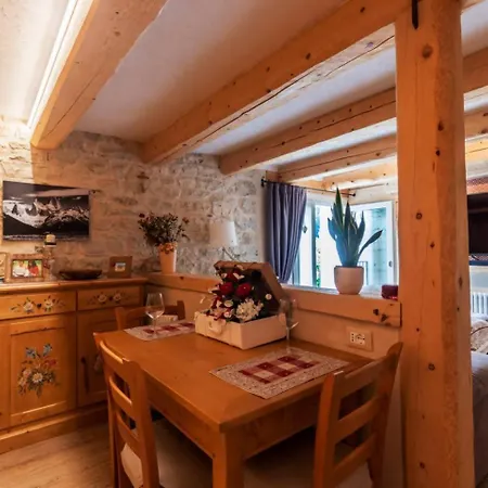 Il Nido Del Pettirosso Casa de Férias